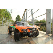 Top venta 4WD Race RC Car 1: 10 Scale High Speed ​​RC Car
